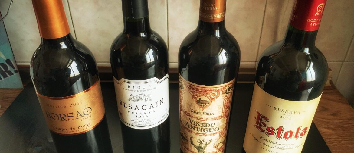 Which would you take ?