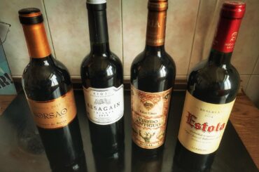 Which would you take ?