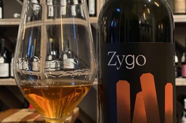 Zygo - Basaltica 2020