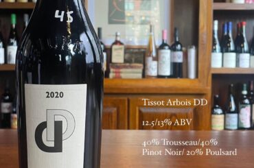 Working on some social media for the natural wine shop I run. I put these together for each bottle we bring in. Looking for critiques on my format.