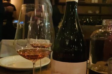 Salvo Foti - 2020 Rosato