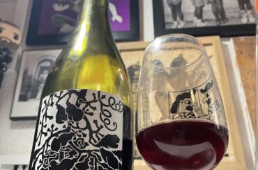 2021 Domaine Amagat (Pierre Danoy) Chaud Devant