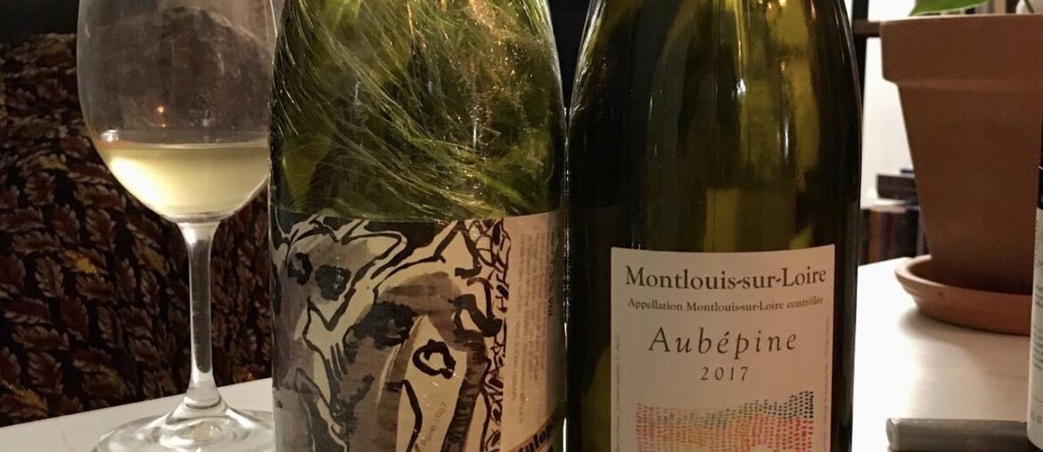 Daniel Sage, Nyctalopie 2019 & Vallée Moray, Aubépine 2017