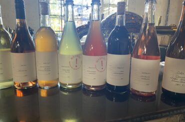 Finally found a spot in Vancouver with a beautiful selection