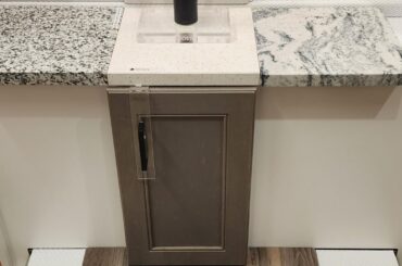 Asking for feedback on what you think is the best kitchen layout