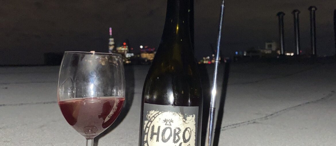 La Cave Apicole - Hobo