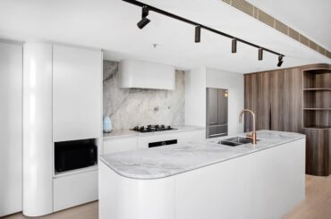 Sydney kitchen