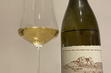 Arces Chardonnay A&JF Ganevat (negoce) 2018