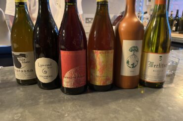 The team at newcomers is incredible, walked away with this group