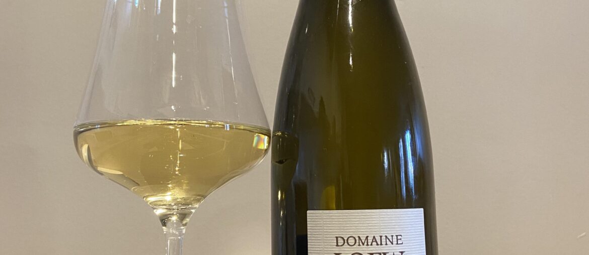 Riesling Bruderbach Clos des Frères by Domaine Loew