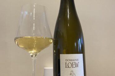 Riesling Bruderbach Clos des Frères by Domaine Loew