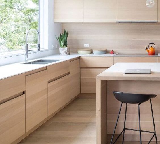 do you like this handle-less or would you prefer handles?