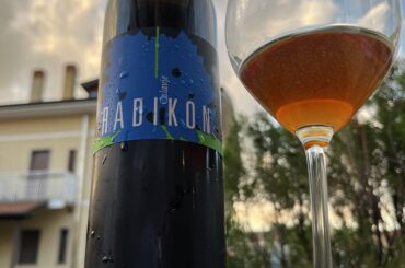 Radikon “Oslavje” 2016 ✨