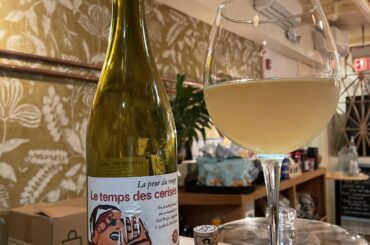 Le Temps des Cerises, La Puer de Rouge 2021