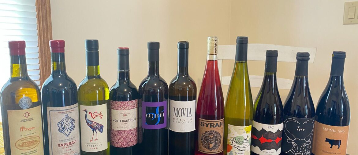 Recent haul from Sorellina in Cincy + Party Source in Bellevue