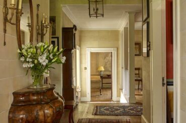 Entrance Hall, Higham Hall (900x1126)
