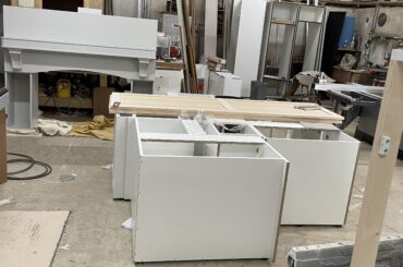 This is where we make the porn