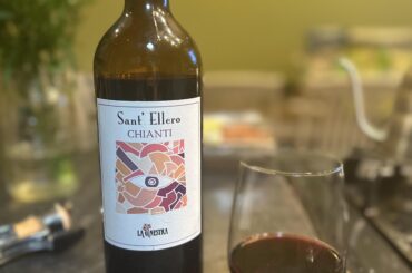 One of my favorite bargain bottle producers.