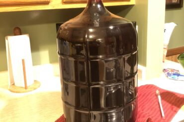 My inaugural debut of Concord is shaping up!!