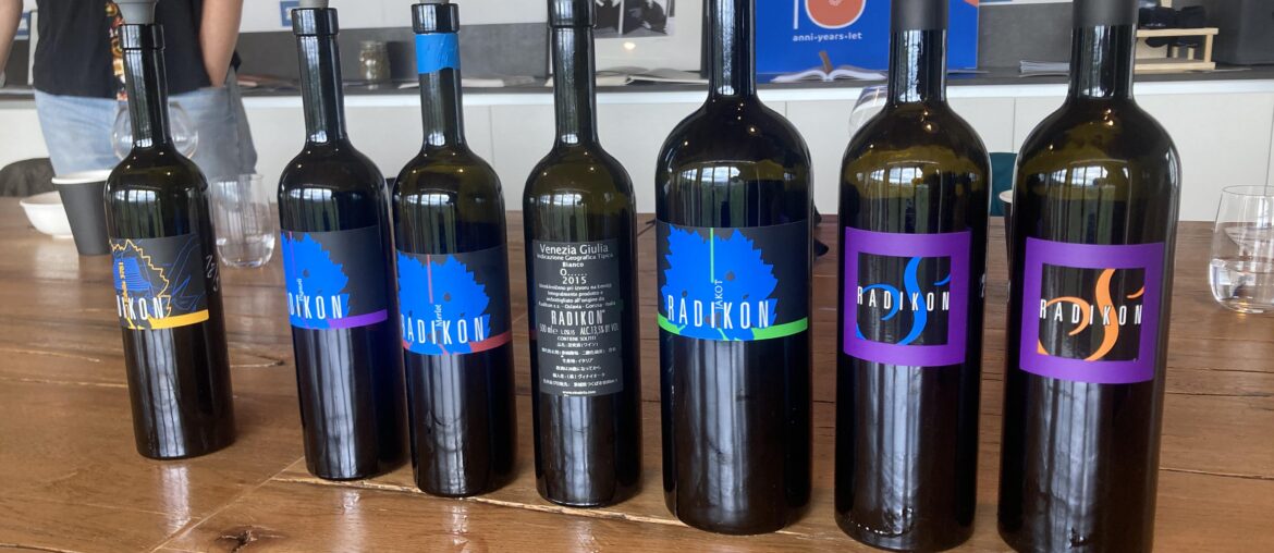 I got to do a fun thing recently…