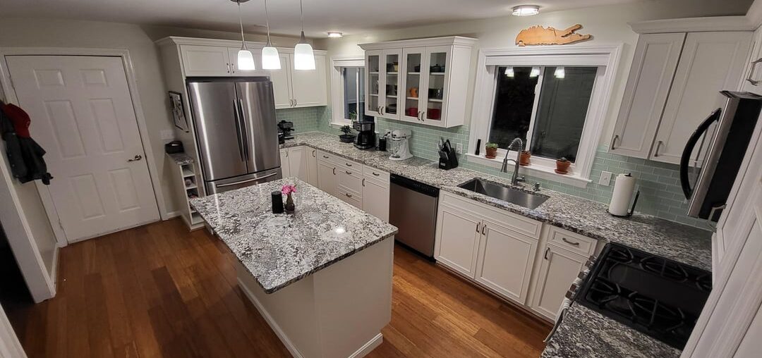 Opinions? 95% DIY Kitchen