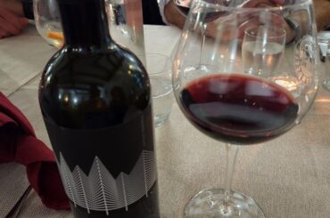 Something special in Italy