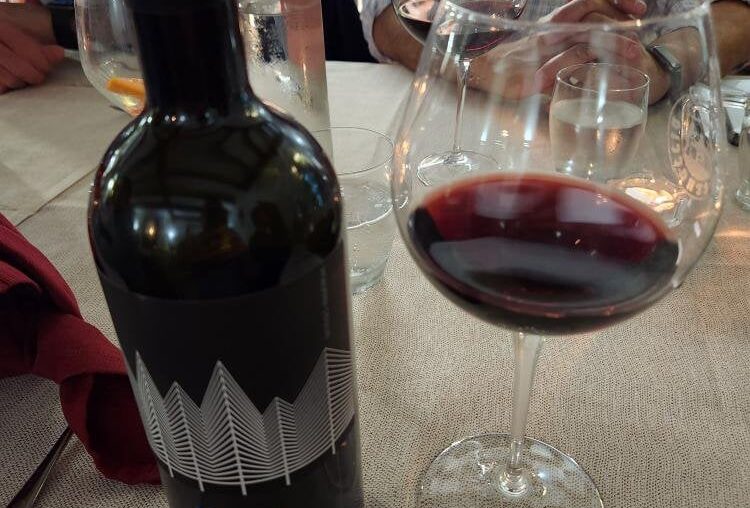 Something special in Italy