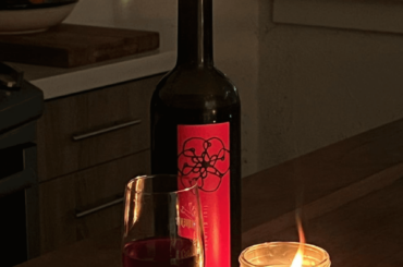 Rustic Sicilian: Fior di Rosso by Nino Barraco