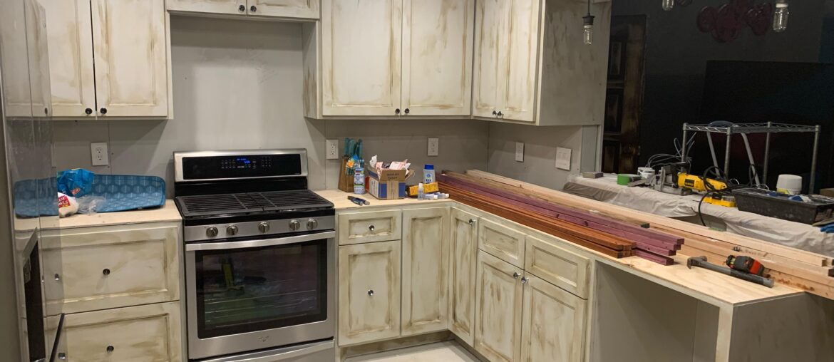 Rate my paint/wax job