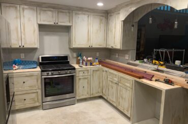 Rate my paint/wax job