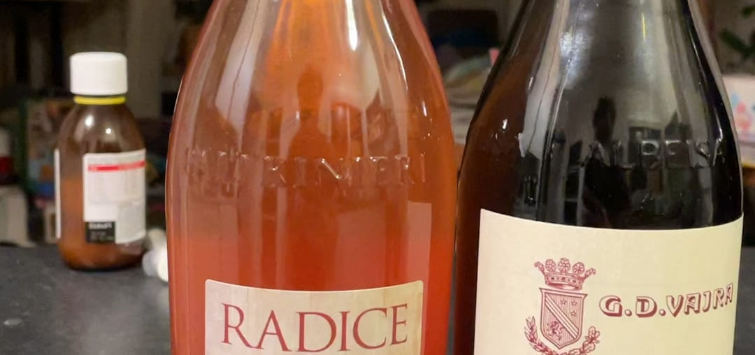 Prepping for weekend away