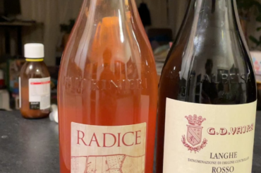 Prepping for weekend away