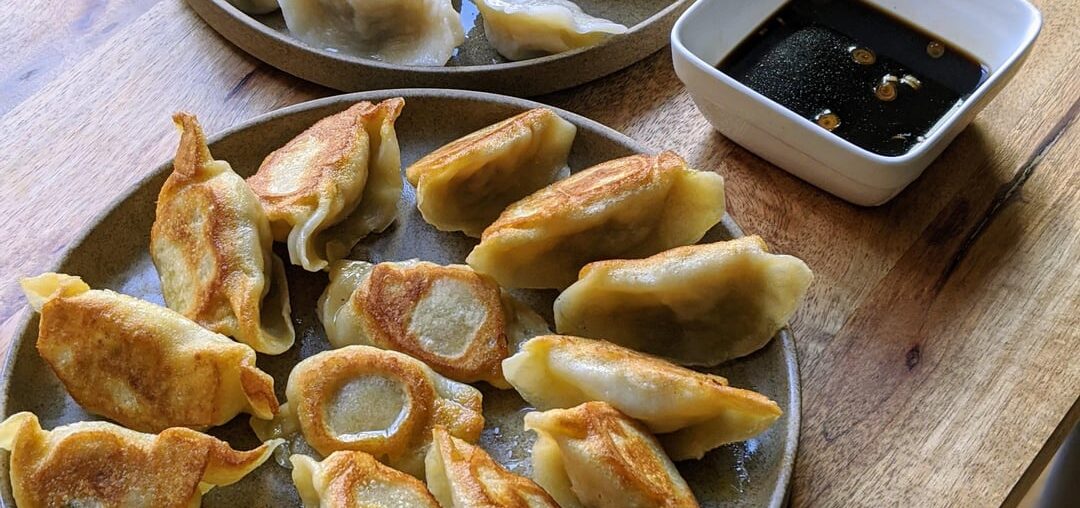 Raviolis fait maison, 2 façons