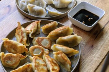 Raviolis fait maison, 2 façons