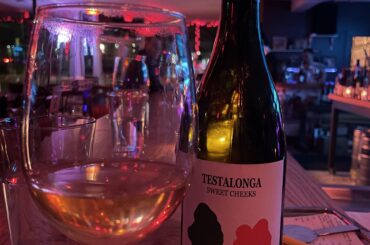 Testalonga is my new fav fruity goodness!