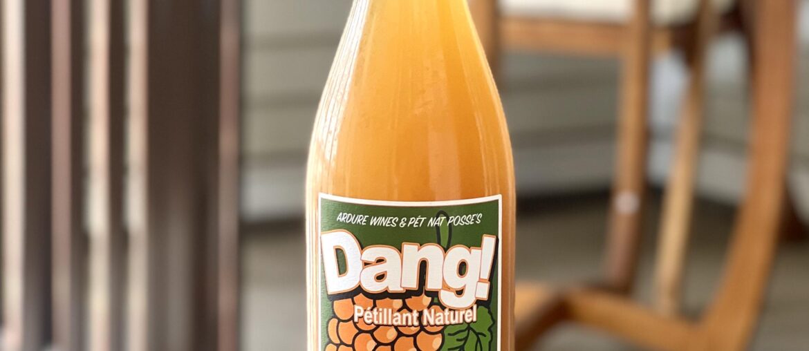 Pét Nat Posse x Ardure - DANG!