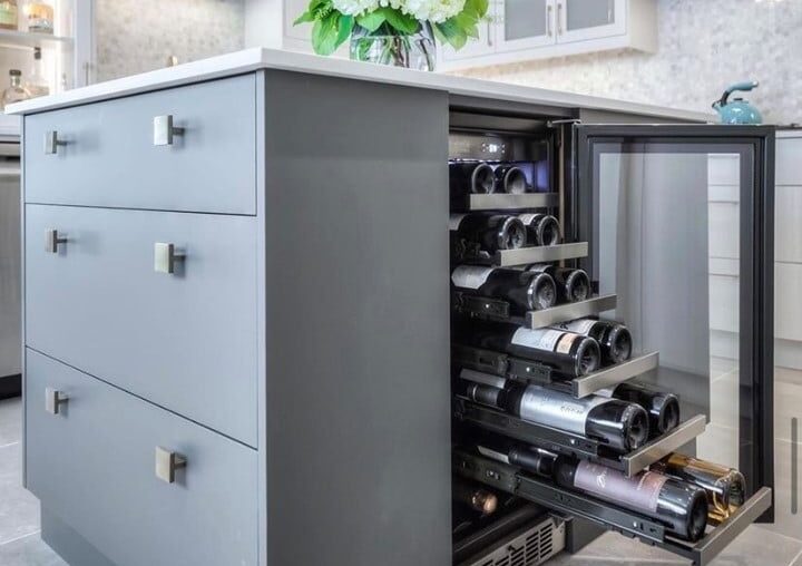 The newest addition to my kitchen