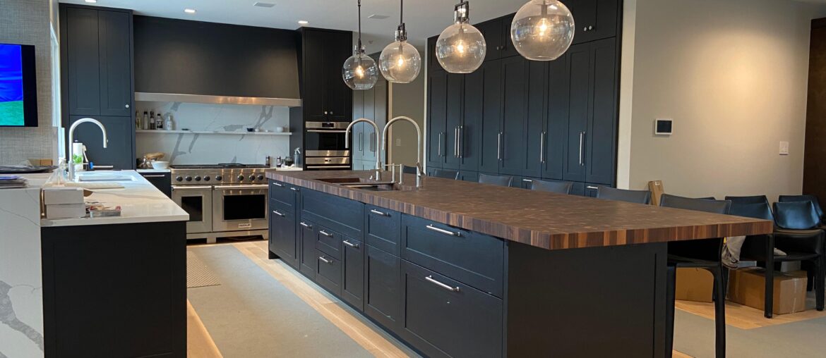 Philadelphia - Modern