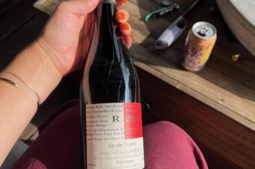 R20 by Olivier Lemasson. Very Special.