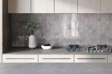 what do you think about gas burners built directly into the countertop? came across this kitchen in an web article