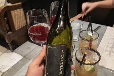 L’Octavin - Commendatore - 2018