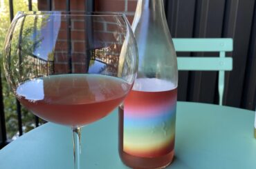 Las Jaras ‘Superbloom’ Cuvée Zero Zero