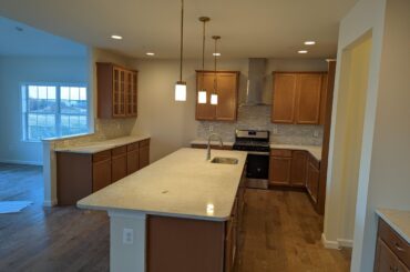 hi kitchen addicts! What would be a ballpark estimate to have this single bowl quartz cut out to fit a double?