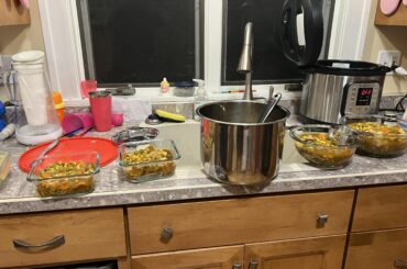 One could say she does it intentionally