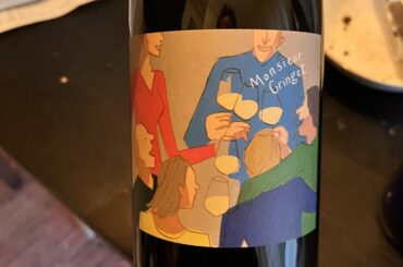 Found these two belluard gringet oddities, one vinified by belluard himself, the other vinified from berrux