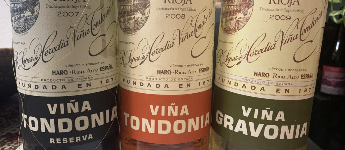 We ordered the entire Tapas menu from our favorite restaurant and opened an awesome line-up of Lopez!