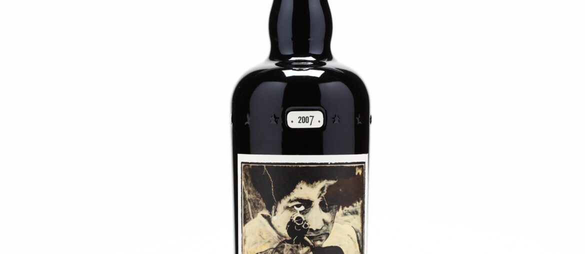 2007 Sine Qua Non, Dangerous Birds