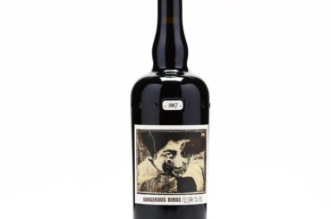 2007 Sine Qua Non, Dangerous Birds