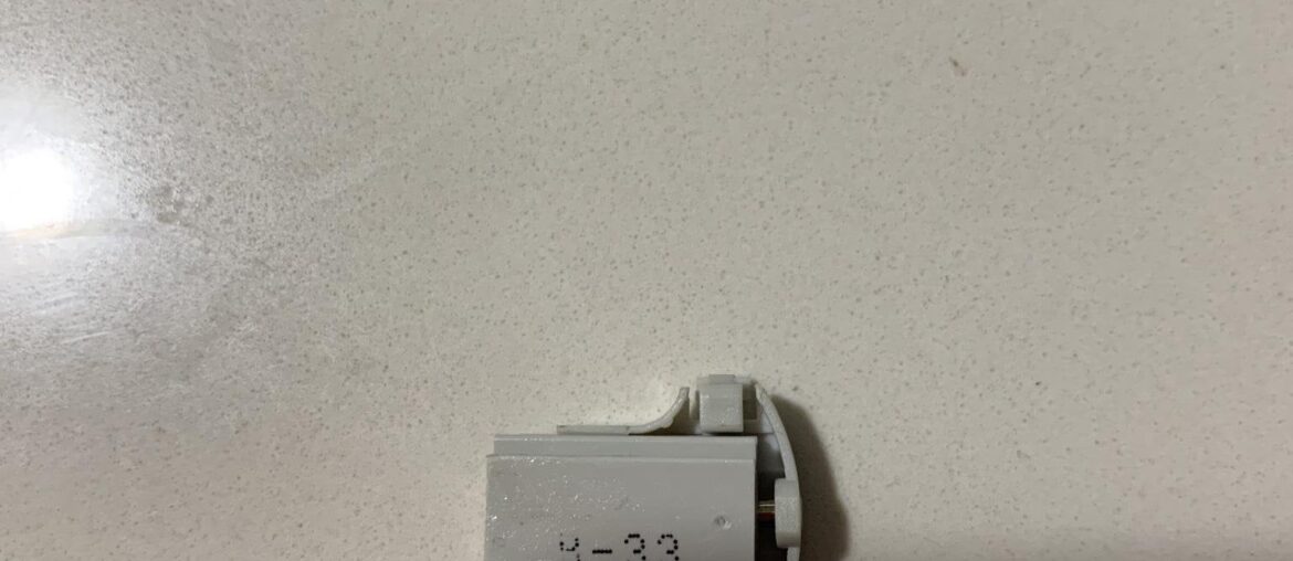 Need to replace slow close “pistons”?