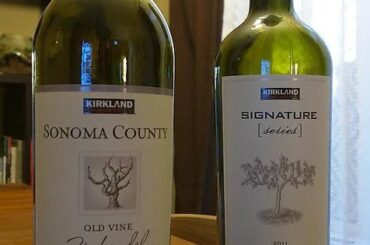 Kirkland duo for Sunday fun day